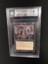 Chains of Mephistopheles BGS 9 MINT Legends MTG Magic Graded Card